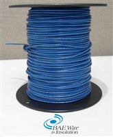18awg 16/30 TC UL1015 105C/600V PVC BLUE