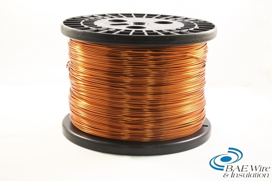 Magnet Wire 14 AWG 10 LBS