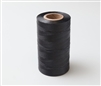 20 DOF9A POLYESTER LACING TAPE BLACK