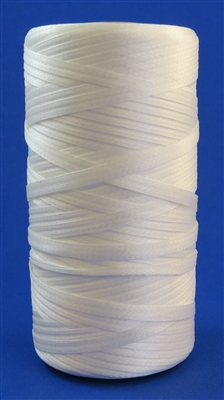 DHS 0CL HEAT SHRINKABLE FLAT BRAIDED POLYESTER TAPES/TIE CORD