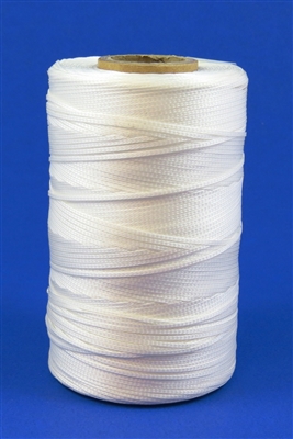 DHS 2CL HEAT SHRINKABLE FLAT BRAIDED POLYESTER TAPES/TIE CORD