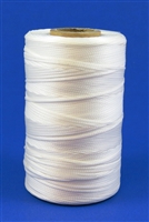 DHS 4CL HEAT SHRINKABLE FLAT BRAIDED POLYESTER TAPES/TIE CORD