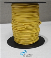 PVC UL RATED HOOK-UP WIRE
