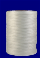 DHS 1CL HEAT SHRINKABLE FLAT BRAIDED POLYESTER TAPES/TIE CORD